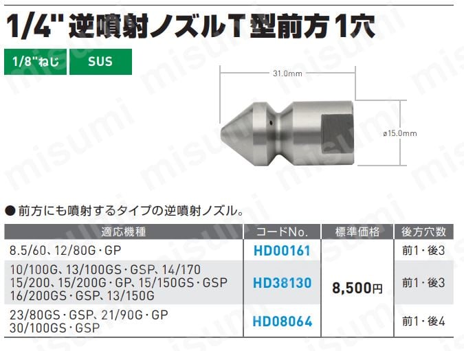 HD00161 | 1/4
