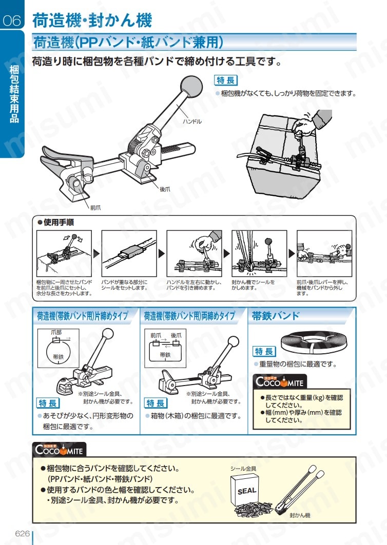ファッション H型オーバル座金 HHH M10×35 MISUMI(ミスミ) | スリーエッチ | 接合金具