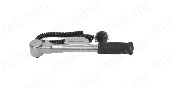 トーニチ 東日製作所 QSPCA6N. トルクフリー 単能型手動式 トルクレンチ Amazon | 東日製作所(Tohnichi Manufacturing) 空転式単能型ト