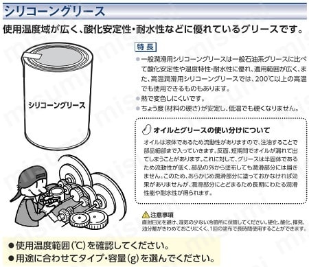 SH-44M-20 | モリコート SH44M GREASE | 東レ・ダウコーニング