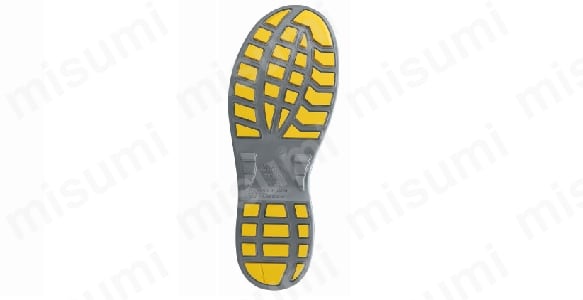 シモン 静電安全靴 短靴 ＳＳ１１黒静電靴 ２６．０ｃｍ SS11BKS-26.0
