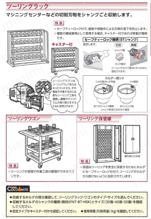 ヤマテック スペシャルワゴン W600×D400 固定式 30.1kg アイボリー