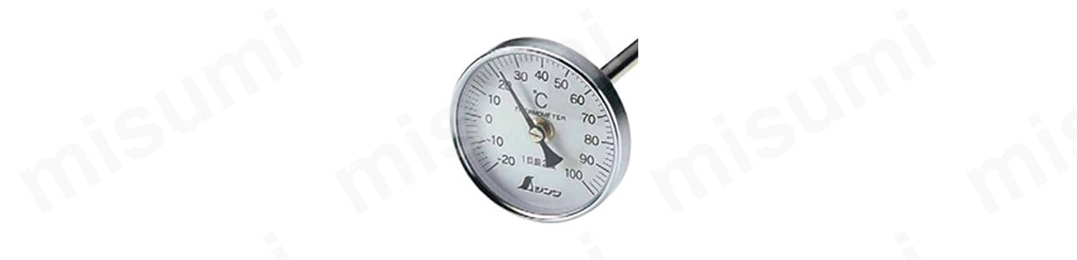 一目でわかりやすい白文字板を採用。