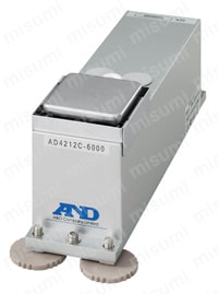 生産ライン組込み用 高精度計量センサー AD-4212C:関連画像