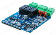 ストレンゲージ式センサー用 デジタルインジケータ AD-4530/AD-4531B オプション：AD4530-237JA（4981046619103）