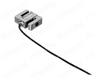 S字タイプ汎用型ロードセル LC-1205：LC1205-K100（4981046614009）.jpg