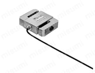 S字タイプ汎用型ロードセル LC-1205：LC1205-T005（4981046614054）.jpg