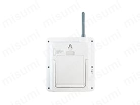子機の背面1