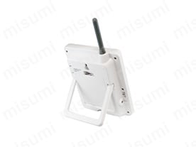 子機の背面2