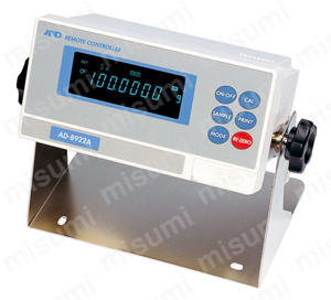 外部コントローラ AD-8922A：AD-8922A（AD8922A_4981046604192）