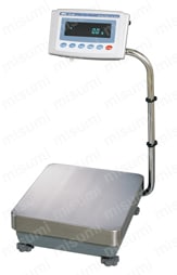校正用分銅内蔵型重量級天びん GPシリーズ：GP-30K（GP30K_4981046631402）