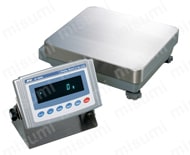 校正用分銅内蔵型重量級天びん GPシリーズ：GP-60KS（GP60KS_4981046602570）
