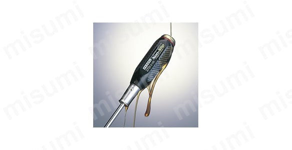 No.B-370 ノンスリップ 貫通ドライバー:関連画像