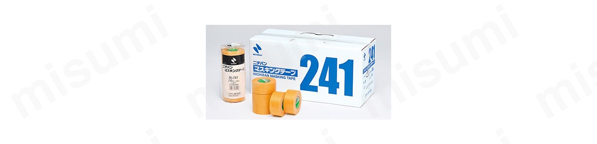 車両用マスキングテープ No.241:関連画像