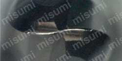 ねじ切り工具(ユニファイ) MMTU　摩耗幅写真1