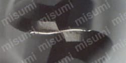 ねじ切り工具(ユニファイ) MMTU　摩耗幅写真3
