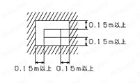 LED屋内ブラケット LEDB83105-83210 関連画像