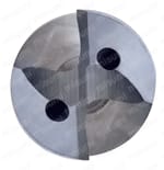 フラットマルチドリル 内部給油式 MDF-H型 製品の基本仕様・特長