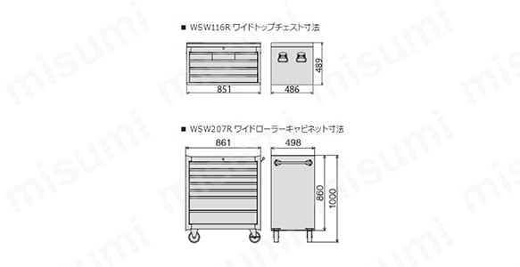 ワイドキャビネットセット TCX960:関連画像