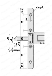 ABSデジマチックデプスゲージ／本体、検査成績書・校正証明書・商品別