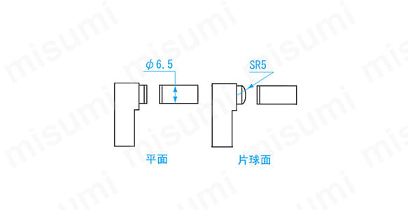 MCD233-300U-KOUSEI | デジタルU字形鋼板マイクロメータ（検査成績書