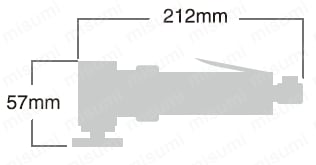 SI-3200A | フィットサンダー SI-3200A | 信濃機販 | ミスミ | 580-5023