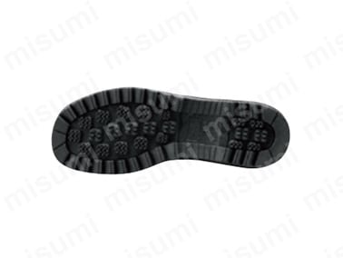 セフティ長靴 85716-64 商品イメージ（2）