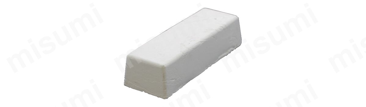 チタン用研磨材 細目 135×45×30mm 商品イメージ