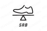 SRB中敷