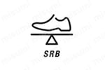 SRB中敷