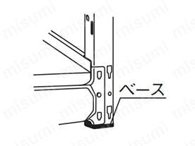 樹脂ベース