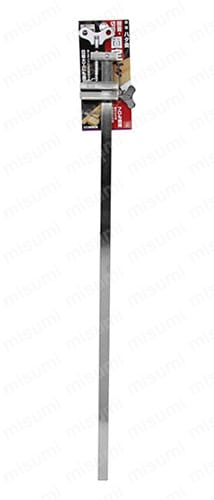 鉄製ハタ金 600MM（4977292221382）