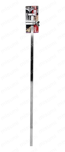 鉄製ハタ金 750MM（4977292221399）