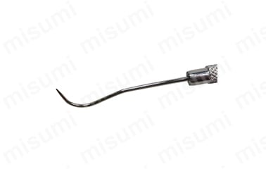 ・型番：PTM-5。 ・商品サイズ：幅12×高さ140×奥行き6mm、重量15g。 ・サビに強いオールステンレス製。 ・フック型。
