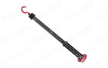 充電式LEDスティックライト SLW-16SMD-LRBの外観