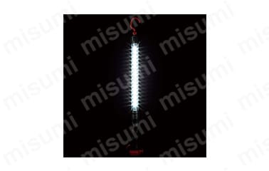 充電式LEDスティックライト SLW-16SMD-LRBの使用例