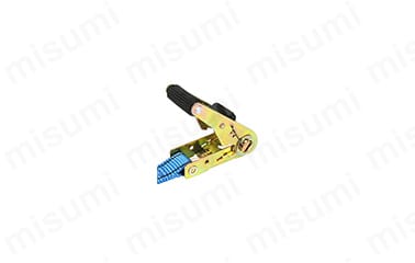 使用荷重が180kg、破断強度が900kgの範囲内で使用可能。