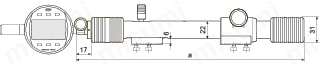 汎用測定器 Multimar 844 T:関連画像