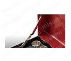 新工具セット　チェストタイプ:関連画像