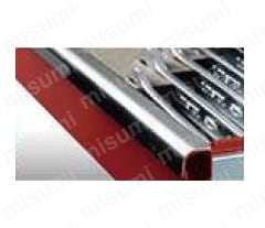 新工具セット　チェストタイプ:関連画像