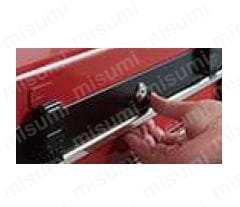 新工具セット　チェストタイプ:関連画像