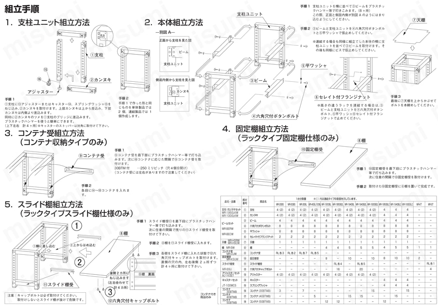 取扱説明書
