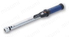 ねじ切り用ヘッド メートルねじ用 TungMeister VMT-IS トルクレンチ-1