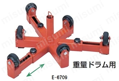 マーベル ドラムローラー E-6709(新品未使用品) - 工具、DIY用品