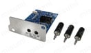 校正用分銅内蔵型汎用天びん GX-Aシリーズ オプション：GXA-23-PLUG（4981046156035_外部入力インタフェース）