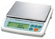 検定付きはかり EW-i-Kシリーズ：EW-1500i-K（EW1500I-K_4981046600644）