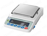 ベーシック汎用電子天びん GF-Aシリーズ 一般校正付：GF-6001A（GF6001A_4981046155465）