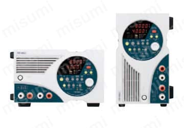 フレキシブルレンジ直流安定化電源 PSF-Lシリーズ 特長01