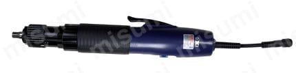 超高トルク型電動ドライバー RBKシリーズ 外観3