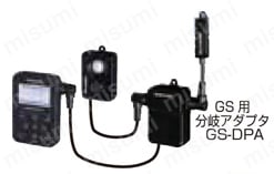 コンパクトロガー PetitLOGGER GL100 使用事例01
